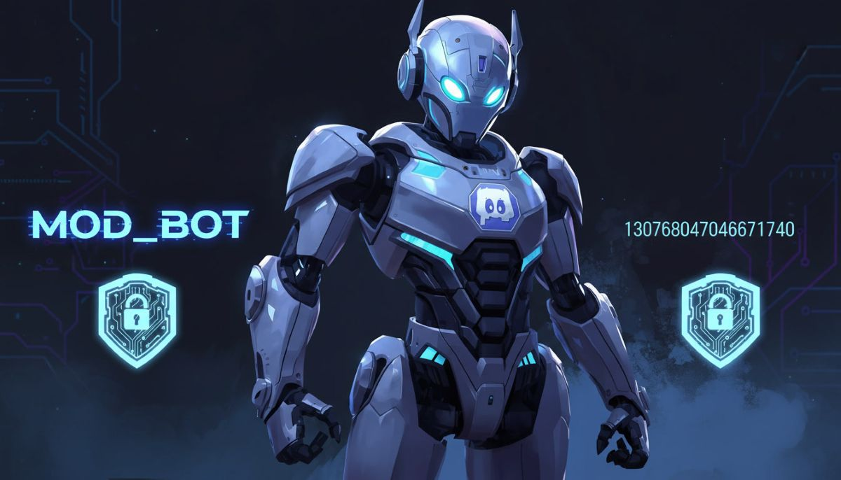 MOD_BOT